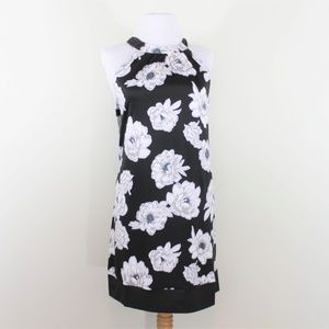 Mud Pie Quilted Bow Dress main image 0